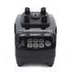 Высокомощный профессиональный блендер JTC OmniBlend V TM-800B 1,5 л черный NK-701006 - изображение 4