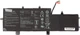 Аккумулятор для ноутбуков ASUS ZenBook Pro 14 UX450 (C41N1804) 15.4 V 4550 mAh original (NB431878) - изображение 1
