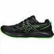 Кроссовки Asics Gel Sonoma 7 Trail Running Shoes Black 1011B595-003 40.5 - изображение 4