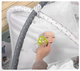Interaktywna mata edukacyjna Nukido 136 x 136 cm Koala 730100 (5903890610500) - obraz 12