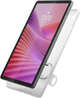 Планшет Lenovo Tab Wi-Fi 4/64GB Luna Grey + Clear Case (ZAEH0040PL) - зображення 8