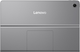 Планшет Lenovo Tab Plus Wi-Fi 8/128GB Luna Grey (ZADX0080PL) - зображення 2