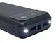 Портативна батарея 20000 mAh XON PowerBank UniLink (UC2N 3572) Чорна - зображення 3