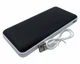 Портативна батарея 10000 mAh XON PowerBank MultiLink (MC1S 3596) Біла - зображення 7