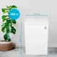 Морозильный ларь INTERLUX IL-0100CF - изображение 7