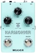 Сигнальный процессор Mooer MVP2 Harmonier - изображение 1