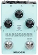 Сигнальный процессор Mooer MVP2 Harmonier - изображение 6