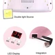 Профессиональная LED-лампа FD 258 Beauty Nail 36W для маникюра и педикюра 7173 - изображение 5