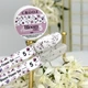 Гель для дизайну нігтів Crooz Bloom Flower Gel №05 5 мл - зображення 1