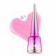 Жидкий гель для наращивания ногтей PINX Liquid builder gel Bubulove №03 8ml - изображение 1