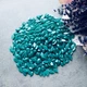Горячий пленочный воск в гранулах Italwax Азулен, 1000 г - изображение 2