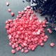 Горячий воск в гранулах Italwax Топ Формула Розовый жемчуг, 750 гр - изображение 2