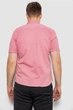 Сорочка чоловіча в клітку, колір пудровий, 214R4564-5, розмір XL: XXL - зображення 4