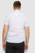 Рубашка AGER XXL Белый 214R6917-4 - изображение 4