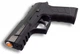 Стартовий пістолет Ekol Alp black - изображение 3