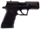 Стартовий пістолет Ekol Alp black - изображение 4