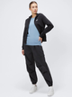 Брюки карго жіночі Reebok Wde Cargo Pant 100205878 M Чорні (1200143852279) - зображення 3