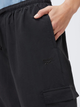 Spodnie cargo damskie Reebok Wde Cargo Pant 100205878 XS Czarne (1200143852255) - obraz 4