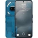 Смартфон Nothing Phone (3a) 12/256GB Blue - изображение 1