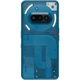 Смартфон Nothing Phone (3a) 12/256GB Blue - изображение 3