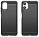 Чехол Urban Case на Samsung Galaxy A06 / black - изображение 2