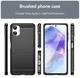 Чехол Urban Case на Samsung Galaxy A06 / black - изображение 3