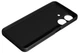 Чехол SMTT Premium Case на Realme Note 60 (RMX3933) / black - изображение 2