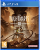 Гра PS4 Little Nightmares III Mirror Edition (Blu-ray диск) (3391892037722) - зображення 1