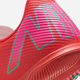 Підліткові футбольні бутси футзалки для хлопчика Nike Jr Vapor 16 Club Ic FQ8289-800 35.5 (3.5Y US) Червоні (197602985306) - зображення 7