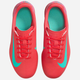 Buty piłkarskie halówki młodzieżowe chłopięce Nike Jr Vapor 16 Club Ic FQ8289-800 35 (3Y US) Czerwone (197859026067) - obraz 5