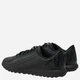 Buty piłkarskie turfy młodzieżowe chłopięce Nike Jr Vapor 16 Club Tf FQ8287-002 36.5 (4.5Y US) Czarne (197597326917) - obraz 3