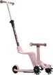 Самокат smarTrike Xtend Mini-ride Pink (2501302) - изображение 1