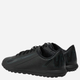 Buty piłkarskie turfy młodzieżowe chłopięce Nike Jr Vapor 16 Club Tf FQ8287-002 38.5 (6Y US) Czarne (197597369105) - obraz 3