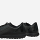 Buty piłkarskie turfy młodzieżowe chłopięce Nike Jr Vapor 16 Club Tf FQ8287-002 38.5 (6Y US) Czarne (197597369105) - obraz 4