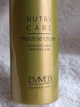 Крем-мусс Восстанавливающий для волос Beauty Experience Nutry Care Mousse CreamEmmebi Италия 200 мл - изображение 3