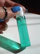 S.O.S Лосьон для мгновенного восстановления LOTION NUTRITIVE HAIR OIL 1 ампула 12 мл - изображение 2