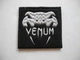 Нашивний патч на одяг Venum 62х62 мм - зображення 1