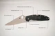 Ніж Spyderco Police 4 Lightweight Black FRN - C07PBK4 - зображення 6