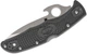 Ніж Spyderco Endura 4 Emerson Opener FRN Folder - C10PGYW - зображення 2