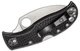 Ніж Spyderco Rockjumper - C254PBK - зображення 3