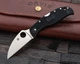 Ніж Spyderco Rockjumper - C254PBK - зображення 5