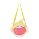 Рюкзак Хацунэ Мику Желтый Аниме Kagamine Rin/Len 40х35 см - изображение 2