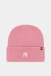 Шапка 47 Brand MLB NY YANKEES BASE RUNNER B-BRNCK17ACE-RS - изображение 1
