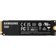 SSD диск Samsung 990 EVO Plus 1TB M.2 NVMe (MZ-V9S1T0BW) - зображення 2