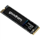 SSD диск Goodram PX500 512GB M.2 NVMe (SSDPR-PX500-512-80-G3) - изображение 2