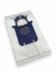 Мешки для пылесоса совместимые с Philips S-bag (4шт) - изображение 3