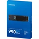SSD диск Samsung 990 EVO Plus 2TB M.2 NVMe (MZ-V9S2T0BW) - изображение 5