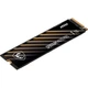 SSD диск MSI Spatium M470 Pro 1TB M.2 NVMe (S78-440L0J0-P83) - изображение 3