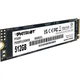 SSD диск Patriot P320 512GB M.2 NVMe (P320P512GM28) - зображення 2