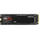 SSD диск Samsung 990 Pro 1TB M.2 NVMe (MZ-V9P1T0BW) - изображение 1